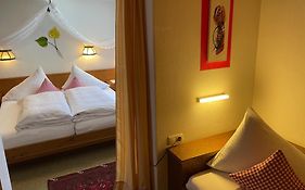 Hotel Tenne